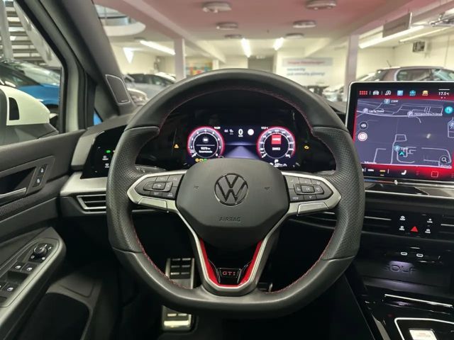 Volkswagen Golf 2.0 TSI DSG GTI IQ.Drive