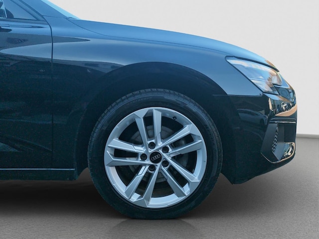 Audi A3 30 TDI S-Tronic Sedan