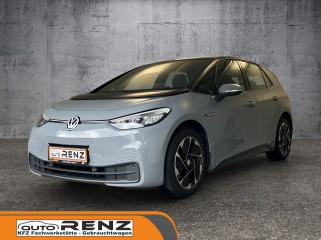 Volkswagen ID.3 150 kW Performance Pro