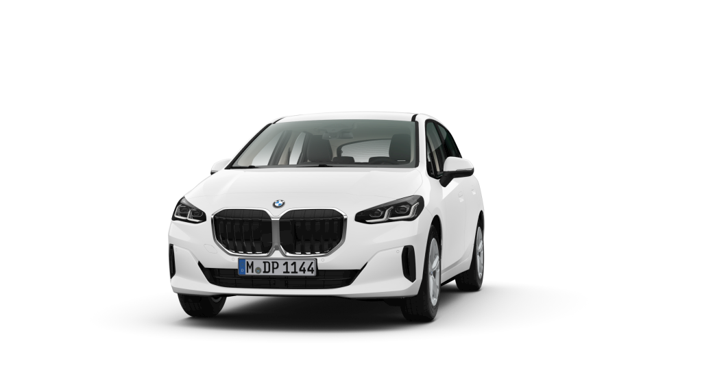 BMW 220 220i Active Tourer