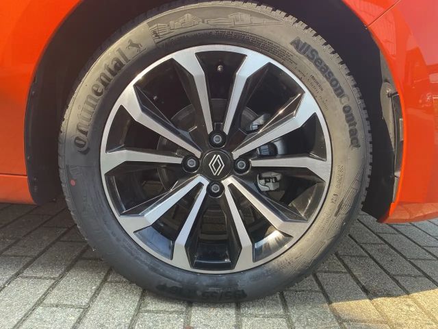 Renault Clio TCe 90 Techno