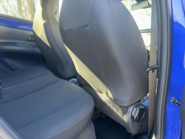 Toyota Aygo X 1.0 VVT-i Hatchback