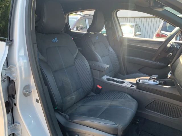 Renault Arkana Alpine EDC Esprit Hybrid