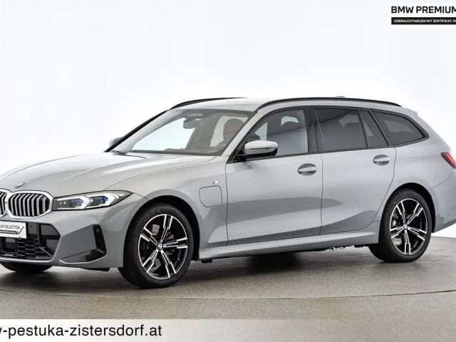 BMW 330 330e xDrive