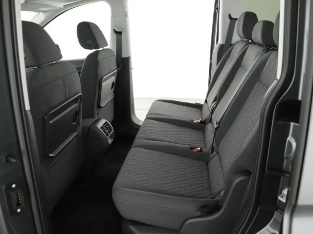 Volkswagen Caddy eHybrid