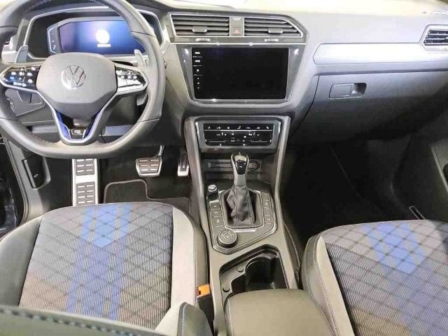 Volkswagen Tiguan DSG