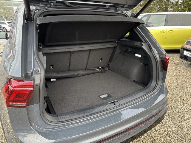 Volkswagen Tiguan R / R-Performance / Akrapovice