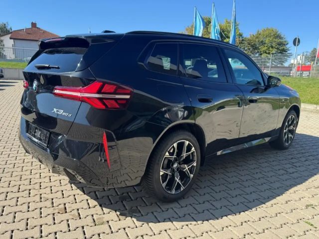 BMW X3 M-Sport xDrive