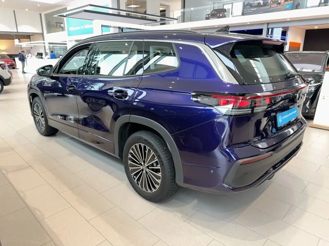 Volkswagen Tayron Life eHybrid