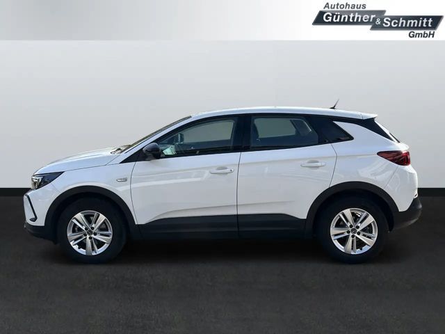 Opel Grandland X Enjoy