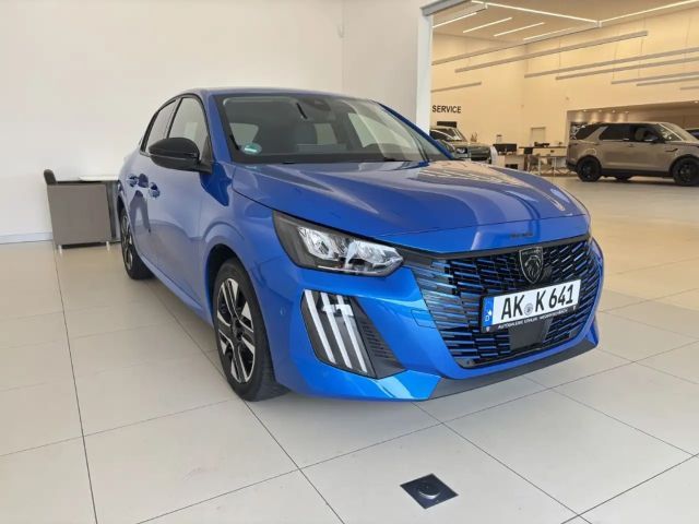 Peugeot E-208 Allure Pack Hybrid