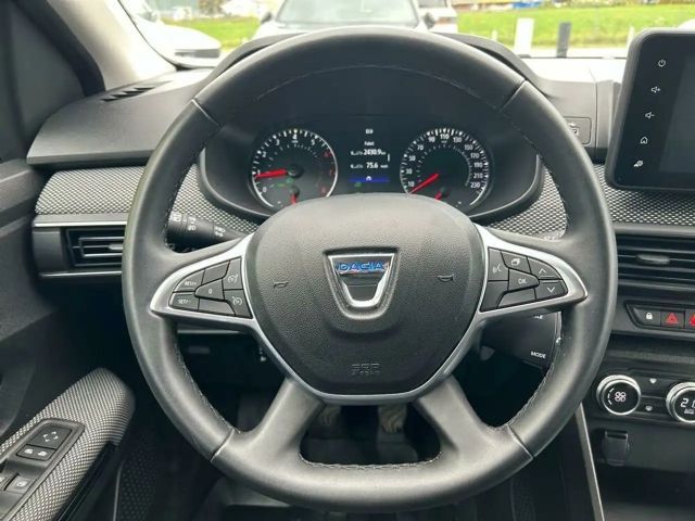 Dacia Jogger Extreme TCe 110