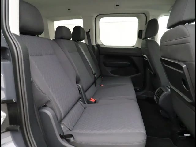 Volkswagen Caddy 2.0 TDI DSG