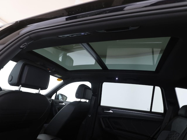 Volkswagen Tiguan 2.0 TDI Allspace R-Line