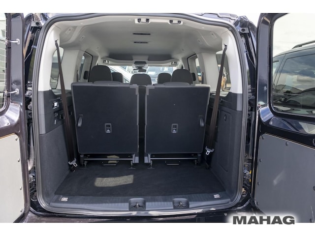 Volkswagen Caddy Life Maxi