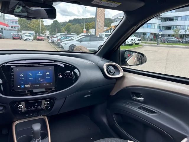 Toyota Aygo X Hatchback