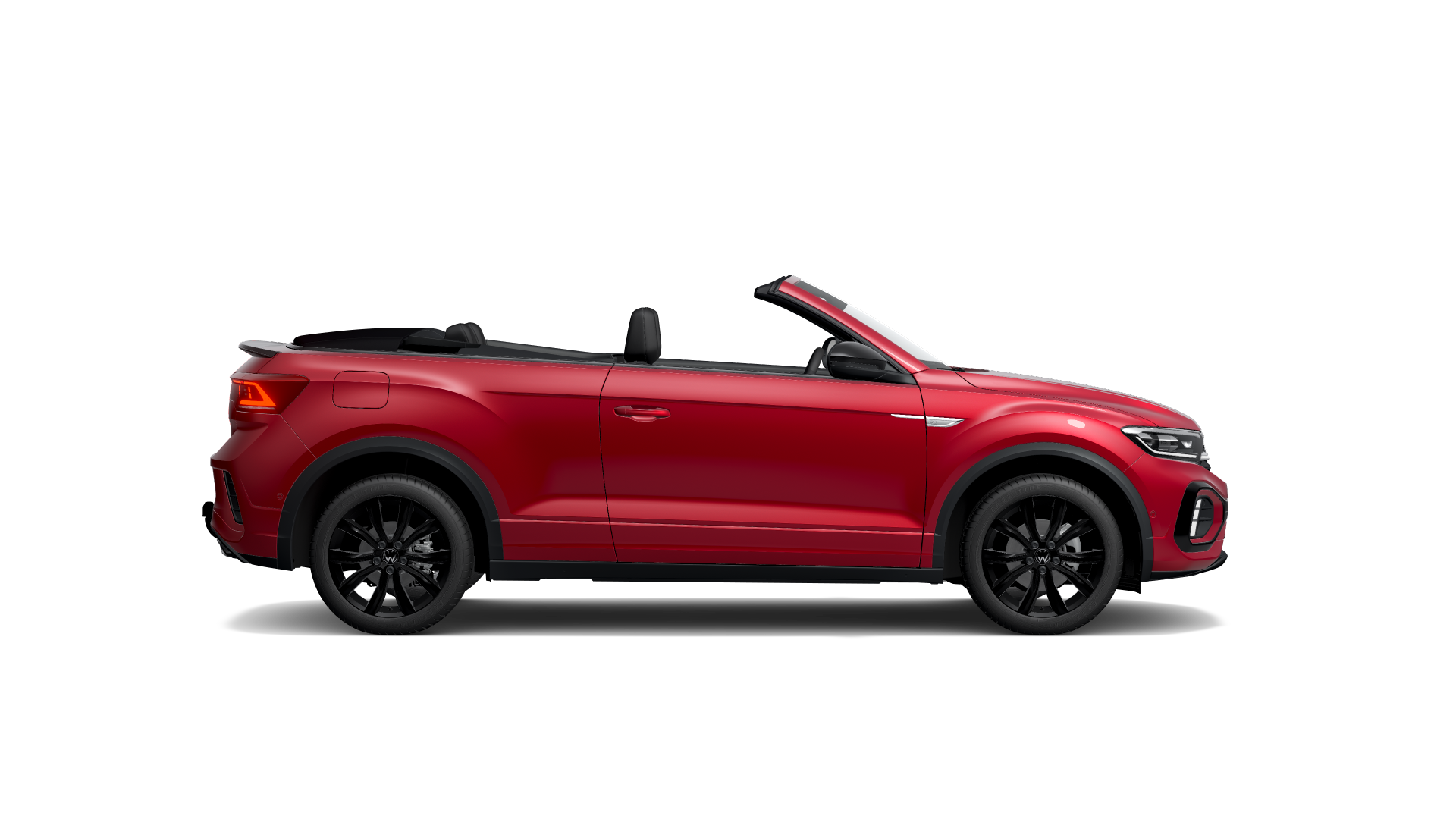 Volkswagen T-Roc 1.5 TSI Cabriolet DSG R-Line