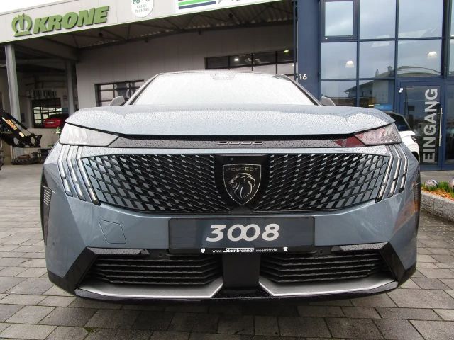 Peugeot E-3008 GT-Line