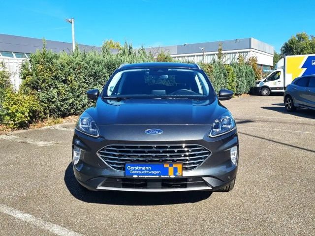 Ford Kuga EcoBoost Titanium X