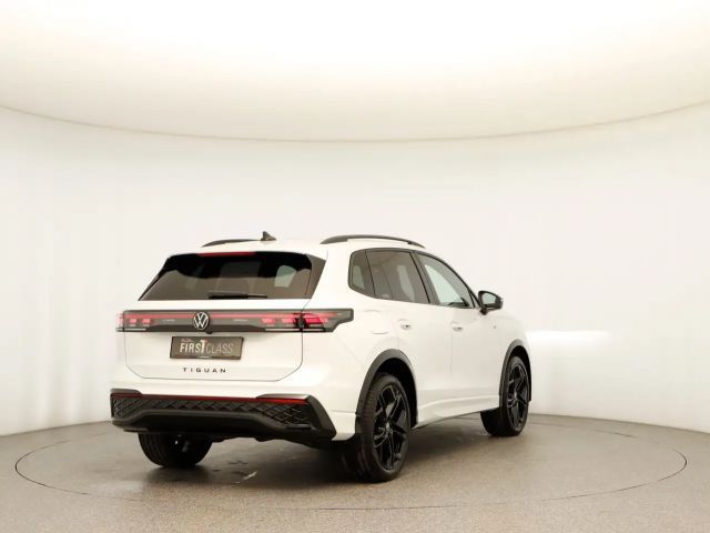 Volkswagen Tiguan DSG R-Line