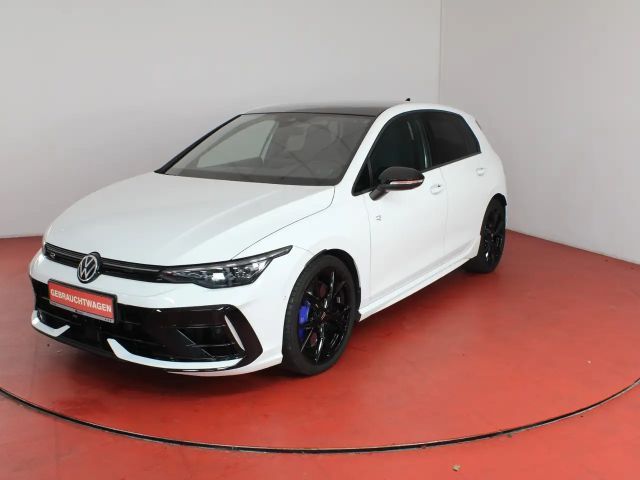 Volkswagen Golf 2.0 TSI DSG IQ.Drive