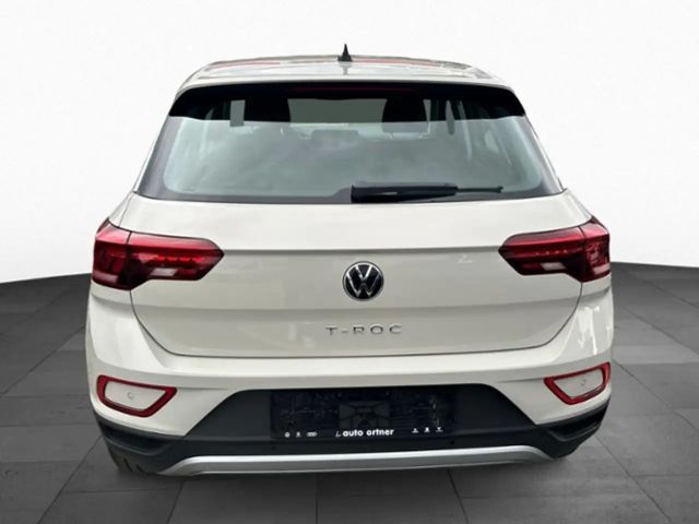 Volkswagen T-Roc 1.0 TSI