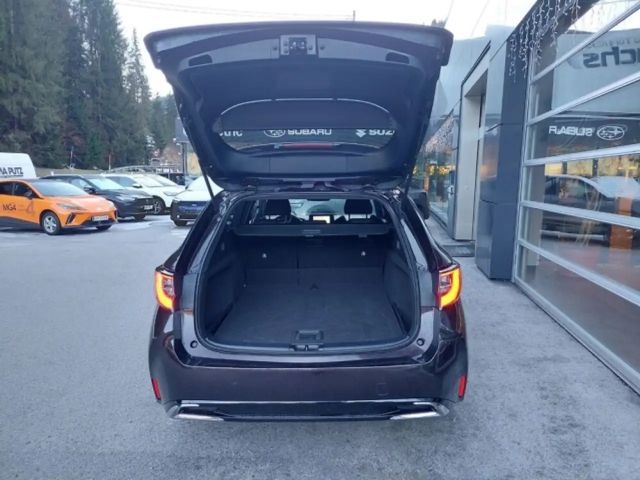 Suzuki Swace Suzuki Swace 1,8