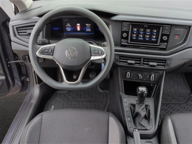 Volkswagen Polo VI FRESH 1.0*LED Tempo SHZ digCockp AppConn