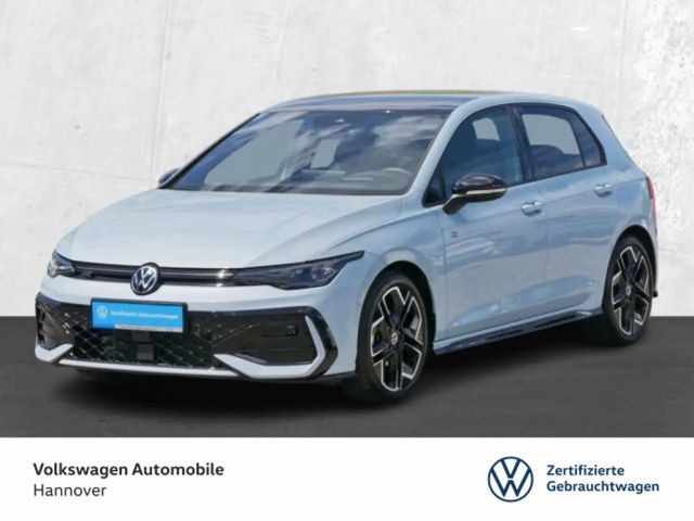 Volkswagen Golf 2.0 TDI DSG Golf VIII R-Line