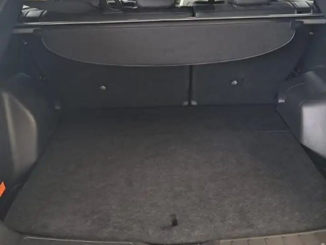 Mitsubishi Eclipse Cross 4WD MIVEC