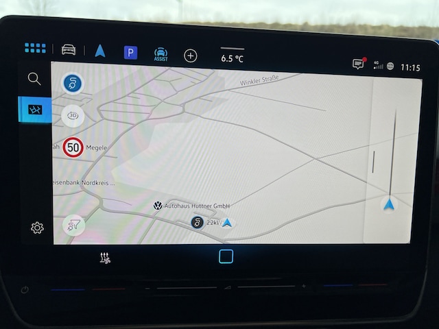 Volkswagen ID.3 Performance Pro