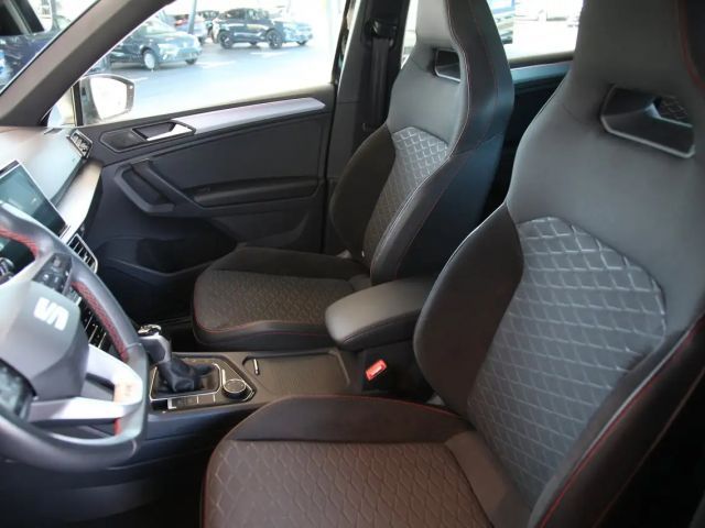 Seat Tarraco 2.0 TSI 4Drive DSG FR-lijn