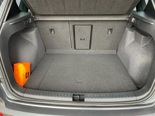 Cupra Ateca 2.0 TSI DSG