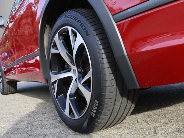 Seat Tarraco DSG FR-lijn e-Hybrid