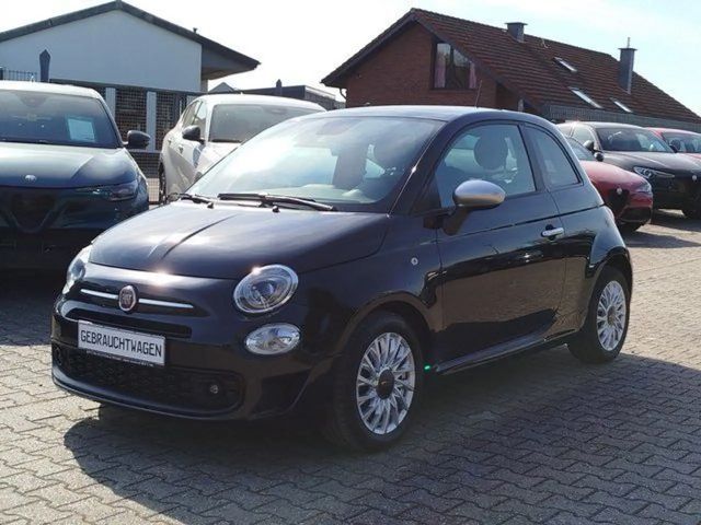 Fiat 500 RockStar 1.0 #Schiebedach