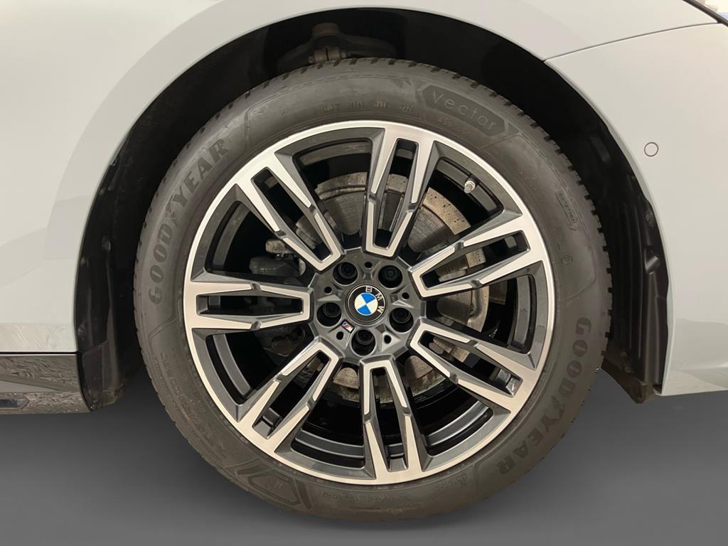 BMW 520 520d Touring