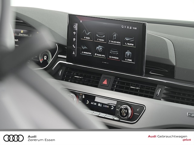 Audi S5 Cabriolet Quattro