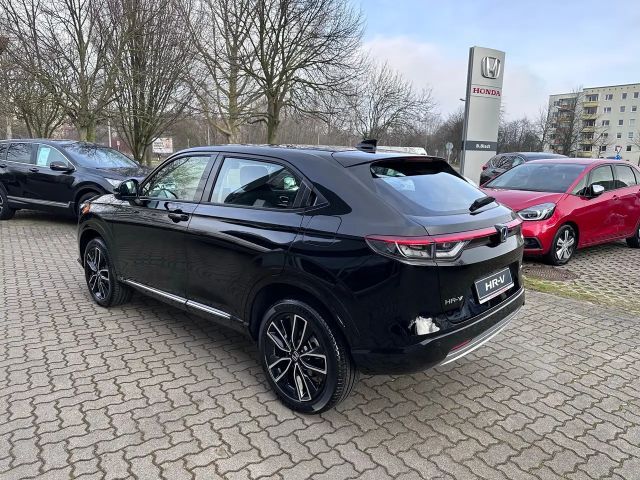 Honda HR-V 1.5 Advance e:HEV i-MMD