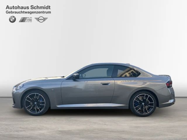 BMW 240 Coupé xDrive