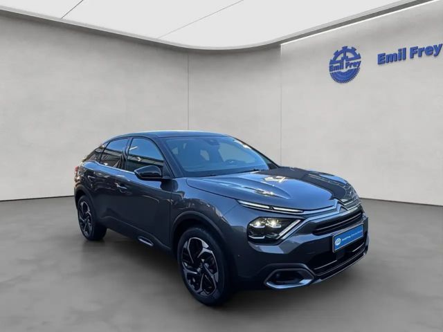 Citroën C4 PureTech Shine