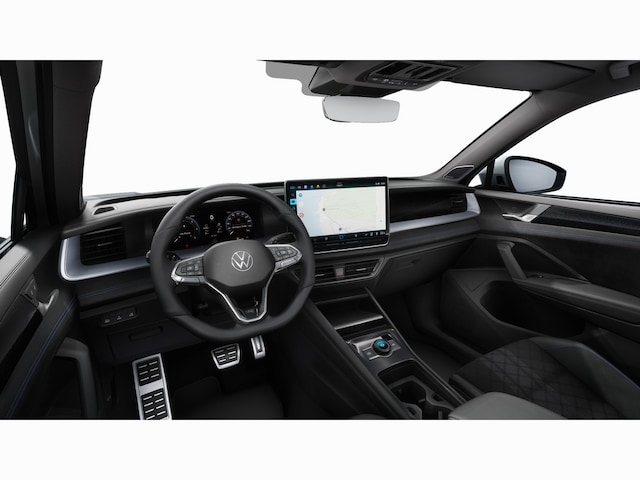 Volkswagen Tayron 2.0 TDI 4Motion DSG R-Line