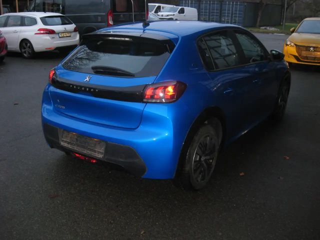 Peugeot E-208 Active Pack