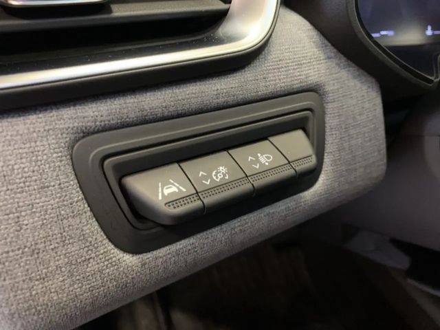 Renault Clio Evolution TCe 90