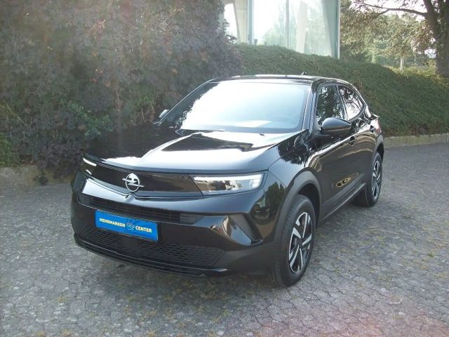 Opel Mokka Edition