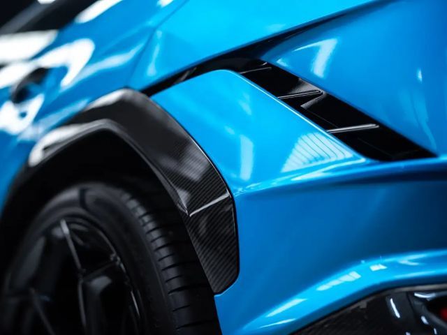 Lamborghini Urus Performante