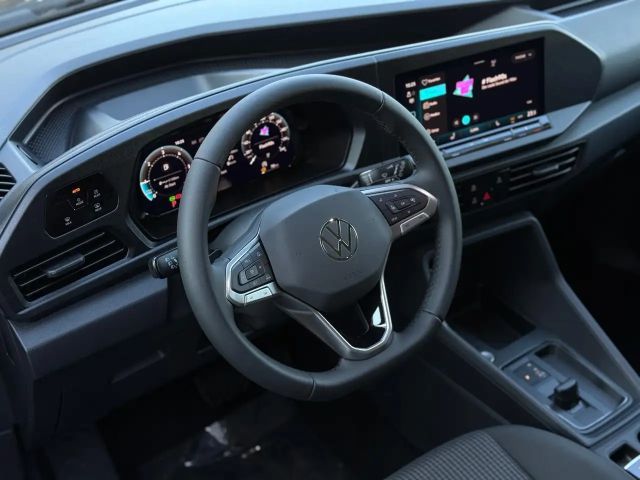 Volkswagen Caddy 2.0 TDI DSG