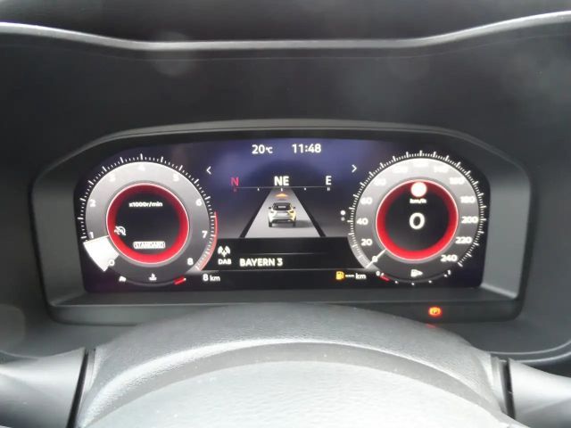 Nissan Juke DIG-T N-Connecta