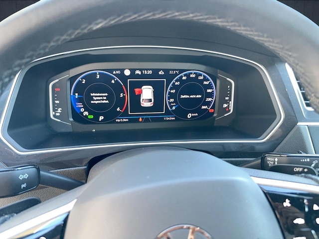 Volkswagen Tiguan Allspace DSG Style