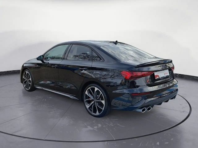 Audi S3 Quattro S-Tronic Sedan