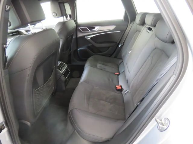 Audi A6 50 TFSI Hybride Quattro S-Line